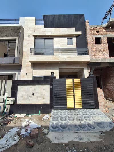 3 MARLA MODREN HOUSE