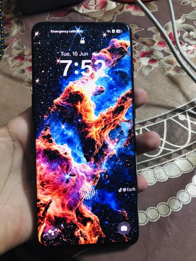One Plus 10 Pro Non Pta 128Gb 90Fps 