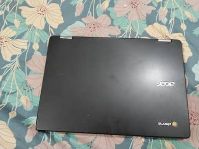 Acer Chromebook spin 11