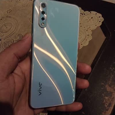 Vivo S1 good condition sale and exchange