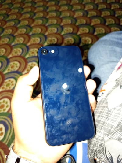 Urgnt Combo Offer:iPhone SE3(2022)+Oppo A57(6/128)PTA ExchangePossible