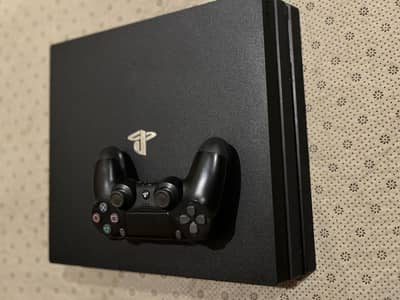 ps4 pro 1tb