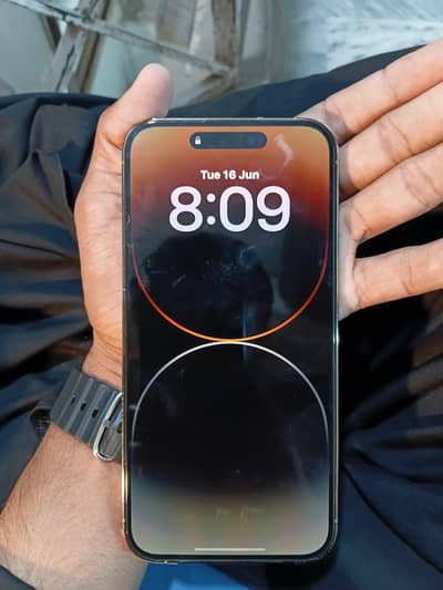 Apple iPhone 14 Pro Max