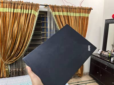 LENOVO THINK PAD 6GEN