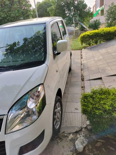 Suzuki Mehran VXl 2024