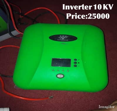 solar inverter for sale