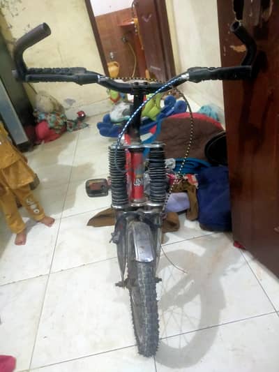 good condition 03122544375