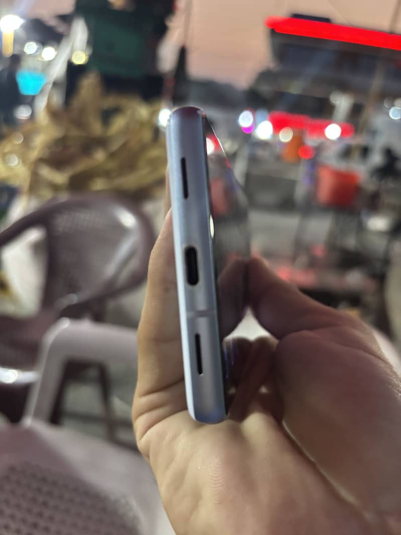 Google Pixel 7A 4