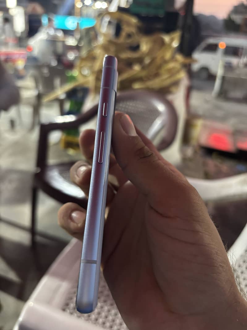 Google Pixel 7A 5