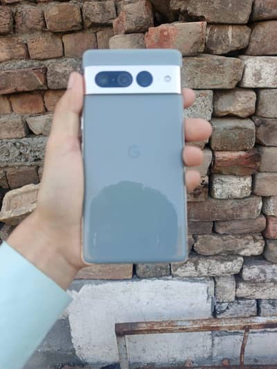 Google Pixel 7 Pro sale exchange