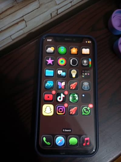 Apple iPhone 12 mini