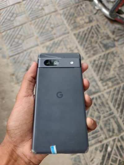 Google Pixel 7a