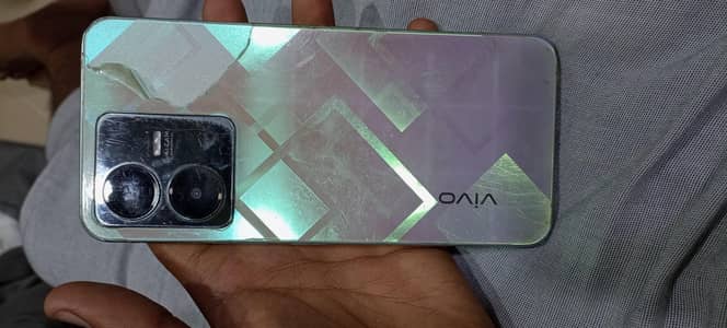 Vivo Y20