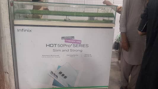 Mobile Counter