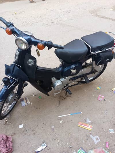 honda  bike price