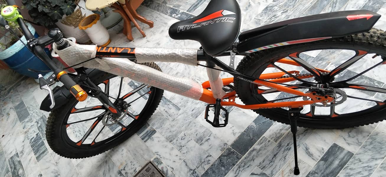Bicycle 2