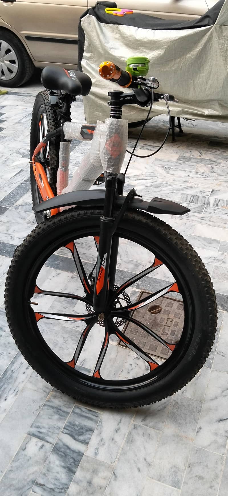 Bicycle 4