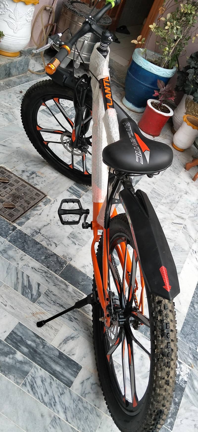Bicycle 5