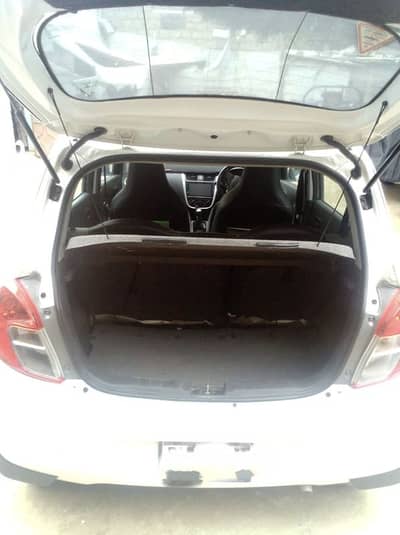 Suzuki Cultus VXL 2021