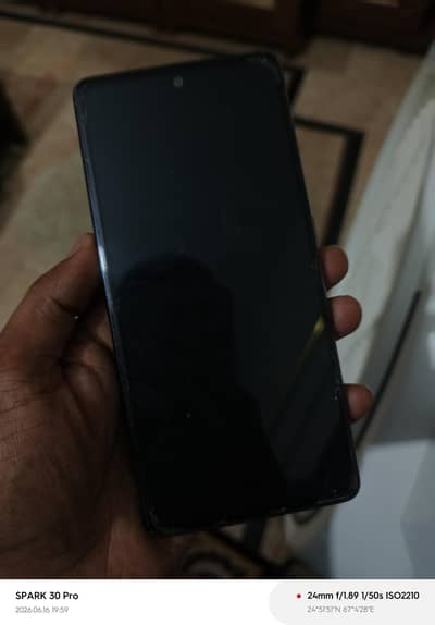 Samsung Mobile S20 FE