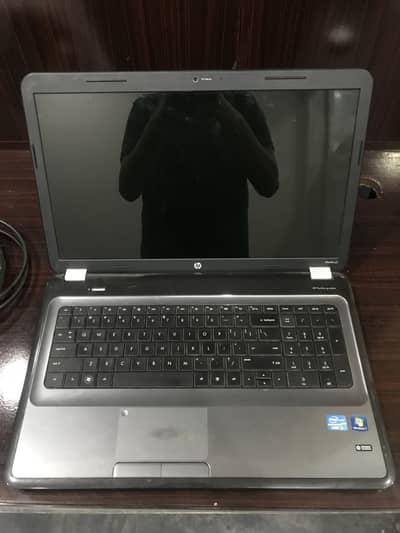 HP Core i3 2nd Gen 17 Inch Laptop 650GB 10/10 Condition No Fault