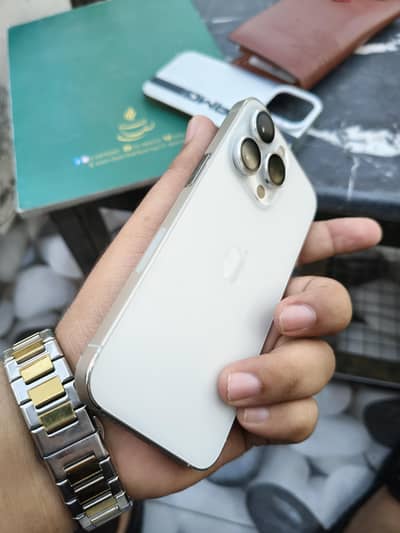 Apple iPhone 13 Pro 128GB (10/10)
