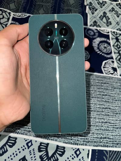 REALME 12 PLUS 5G