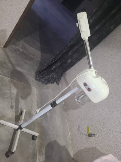 Professional Hair Steamer for Salon