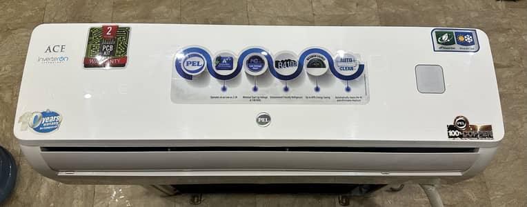 AC 1.5 ton inverter 03044034385