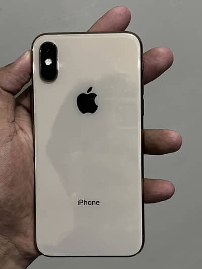 iPhone xs factory unlock