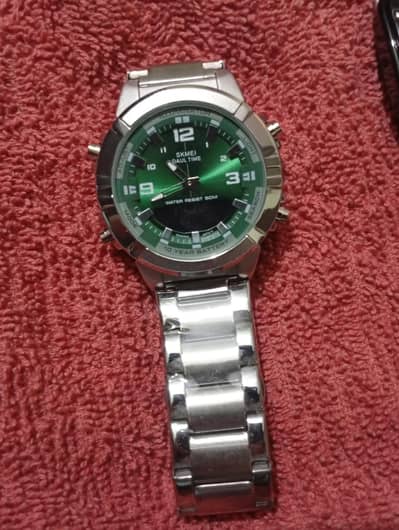 Mens Watch