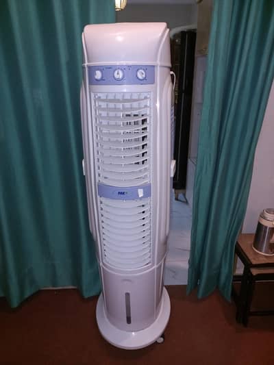 tower air cooler