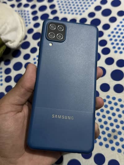 Samsung A12 exchange and sell