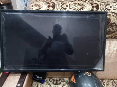 ganuane condition no repairable