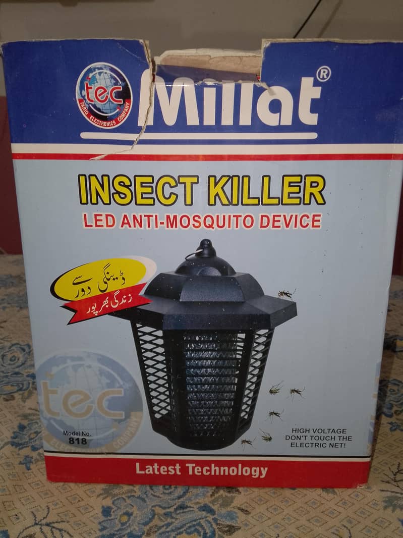insect killer 0