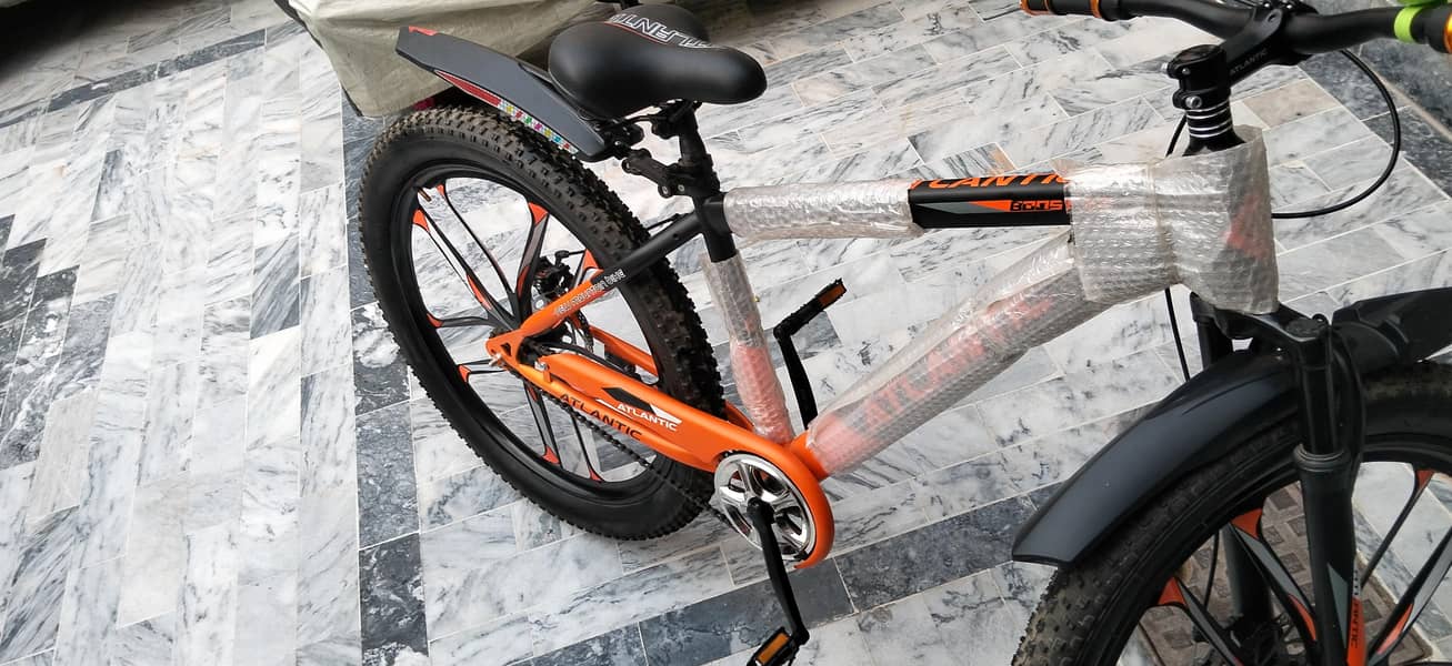bicycle 1