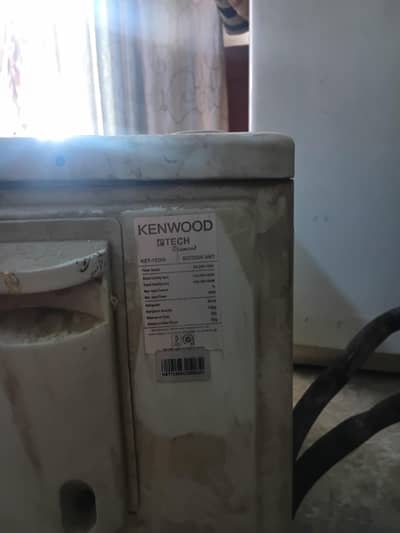 knew ac DC inverter 1 ton