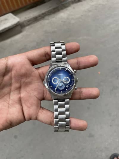 Fossil orignal watch