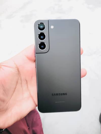 Samsung s22 Official PTA