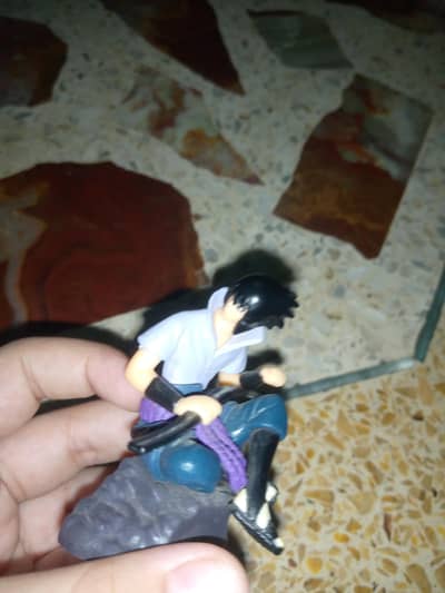 anime action figure