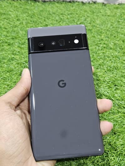 Google Pixel 6 Pro