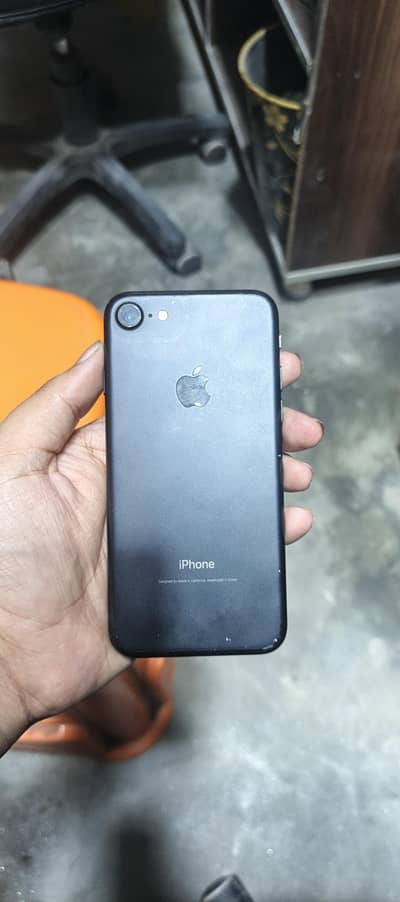 Apple iPhone 7 128 gb
