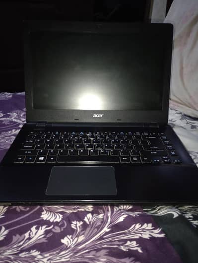Accer 4th generation core i5 4/466