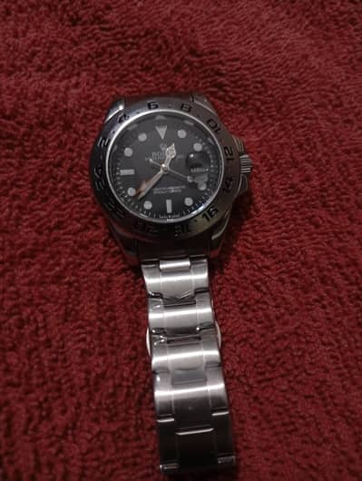 Rolex Watch