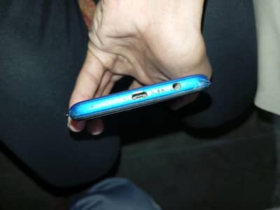 Realme C21