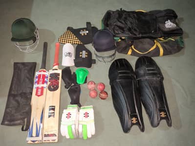 cricket kit