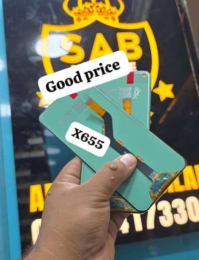Infinix Other Model