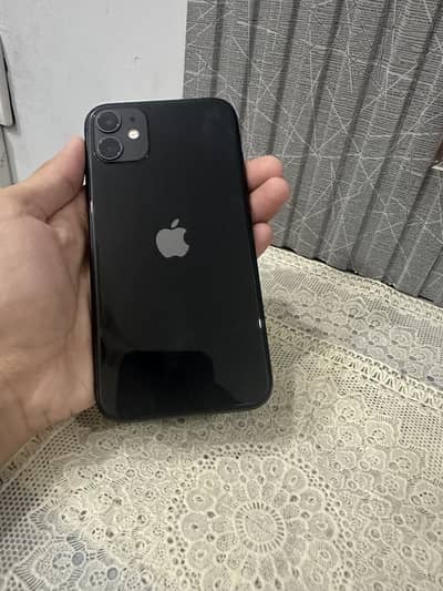 Apple iPhone 11