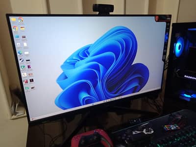 MSI G321Q 2k 170hz IPS Monitor