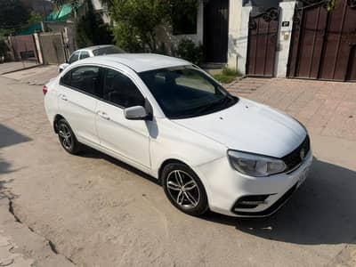 Proton Saga ACE AUTOMATIC 2022